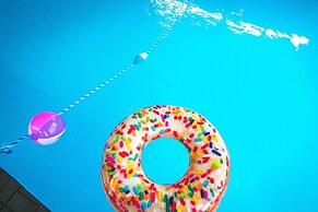 Murphy's River Lodge