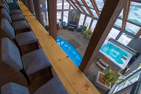 Murphy's River Lodge