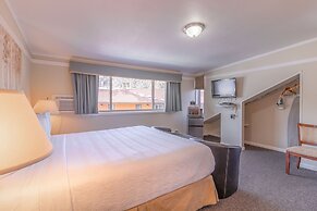 Murphy's River Lodge