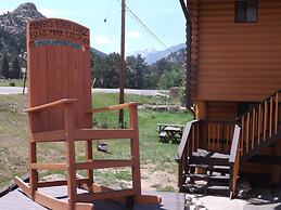 Murphy's River Lodge