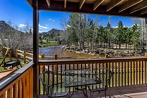 Murphy's River Lodge