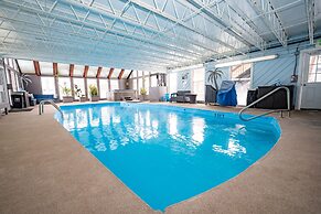 Murphy's River Lodge