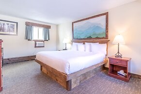 Murphy's River Lodge