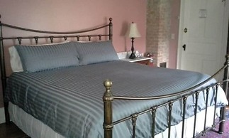 The Fox and the Grapes Bed & Breakfast