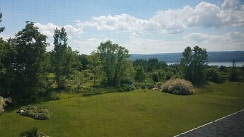 The Fox and the Grapes Bed & Breakfast