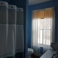 The Fox and the Grapes Bed & Breakfast