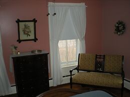 The Fox and the Grapes Bed & Breakfast