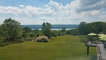 The Fox and the Grapes Bed & Breakfast