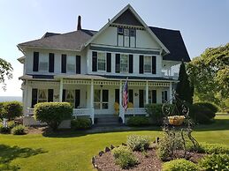 The Fox and the Grapes Bed & Breakfast