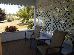 The Fox and the Grapes Bed & Breakfast