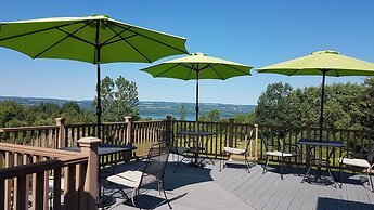 The Fox and the Grapes Bed & Breakfast