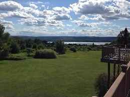 The Fox and the Grapes Bed & Breakfast