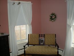 The Fox and the Grapes Bed & Breakfast