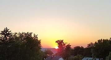 The Fox and the Grapes Bed & Breakfast