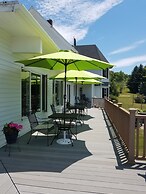 The Fox and the Grapes Bed & Breakfast