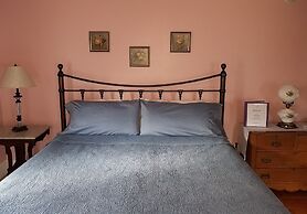 The Fox and the Grapes Bed & Breakfast