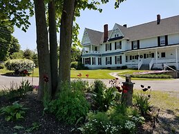 The Fox and the Grapes Bed & Breakfast