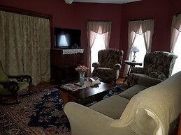 The Fox and the Grapes Bed & Breakfast