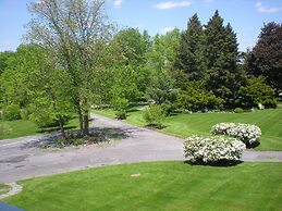 The Fox and the Grapes Bed & Breakfast