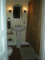 The Fox and the Grapes Bed & Breakfast