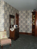 The Fox and the Grapes Bed & Breakfast