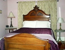 The Fox and the Grapes Bed & Breakfast