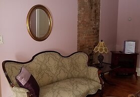 The Fox and the Grapes Bed & Breakfast