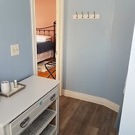 The Fox and the Grapes Bed & Breakfast