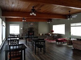 The Fox and the Grapes Bed & Breakfast