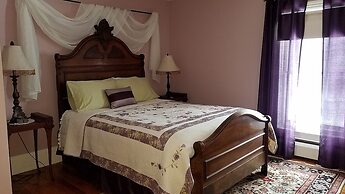 The Fox and the Grapes Bed & Breakfast