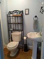 The Fox and the Grapes Bed & Breakfast