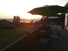 The Fox and the Grapes Bed & Breakfast