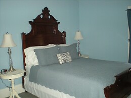 The Fox and the Grapes Bed & Breakfast