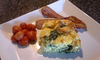 The Fox and the Grapes Bed & Breakfast