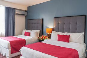 KC Hotel San José