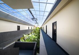KC Hotel San José