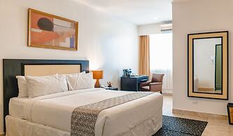 KC Hotel San José