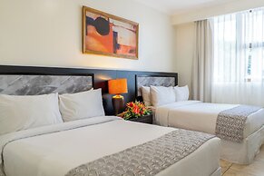 KC Hotel San José