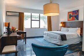 KC Hotel San José