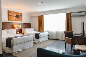 KC Hotel San José