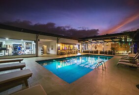 KC Hotel San José