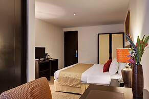 KC Hotel San José