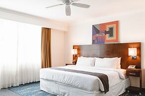 KC Hotel San José