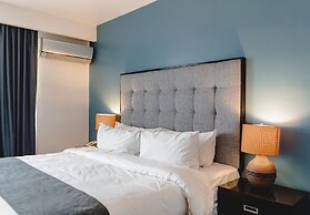 KC Hotel San José
