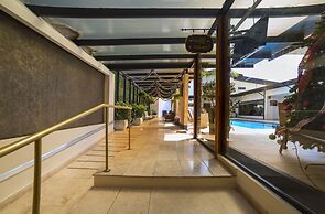 KC Hotel San José