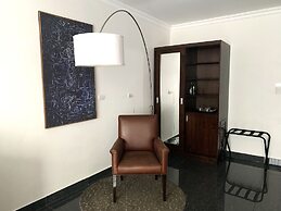 KC Hotel San José