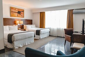 KC Hotel San José