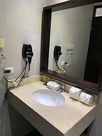 KC Hotel San José