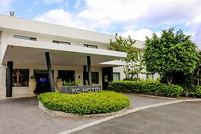 KC Hotel San José