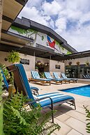 KC Hotel San José
